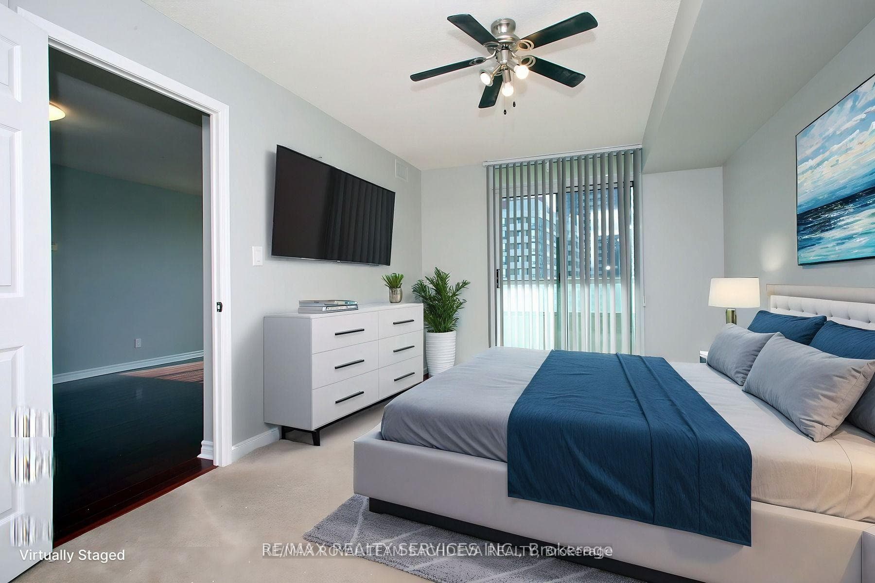 335 Rathburn Road Unit 2007 photo 14