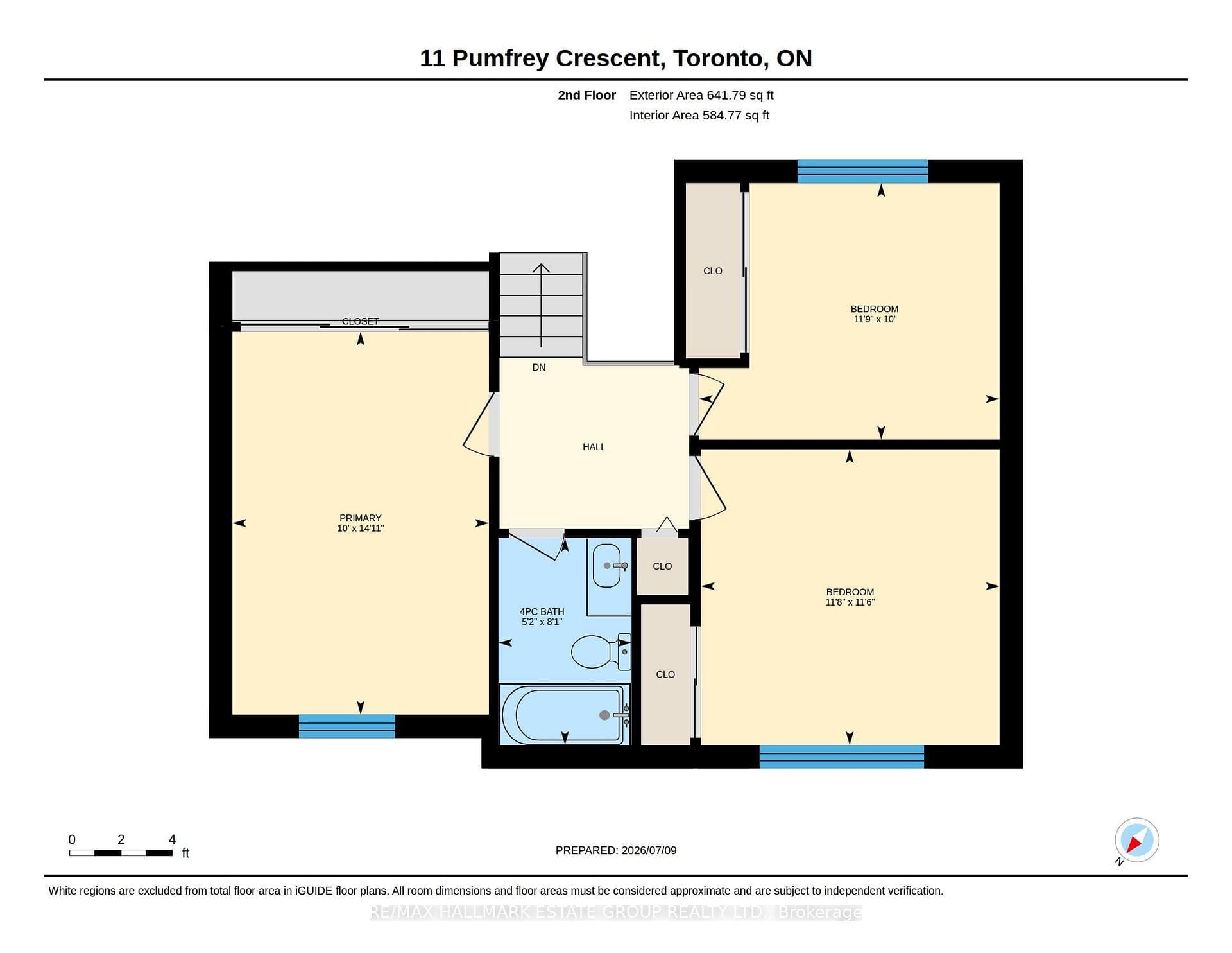 11 Pumfrey Crescent photo 48