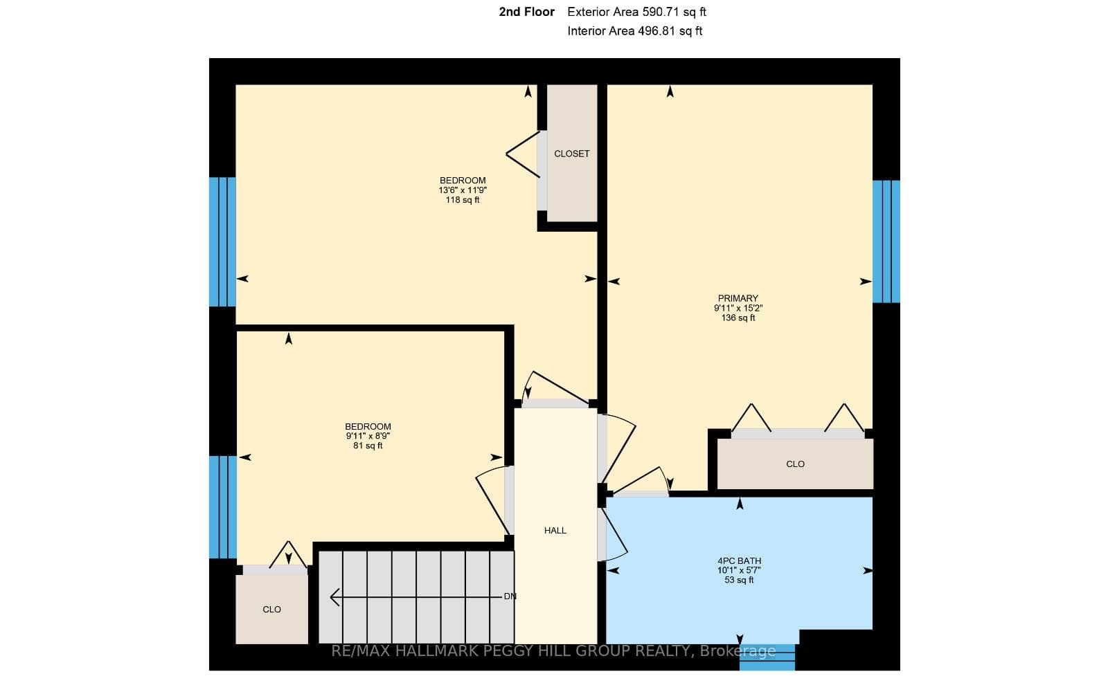 18 Bronte Crescent photo 21