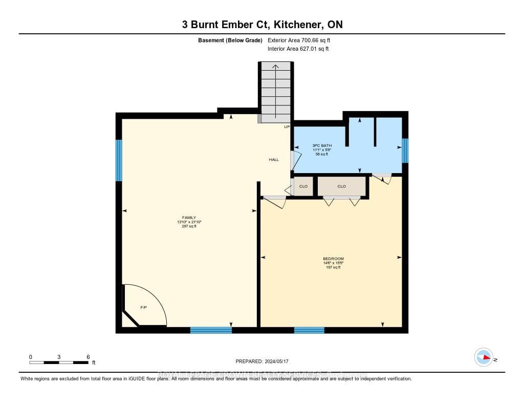 3 Burnt Ember Court photo 38