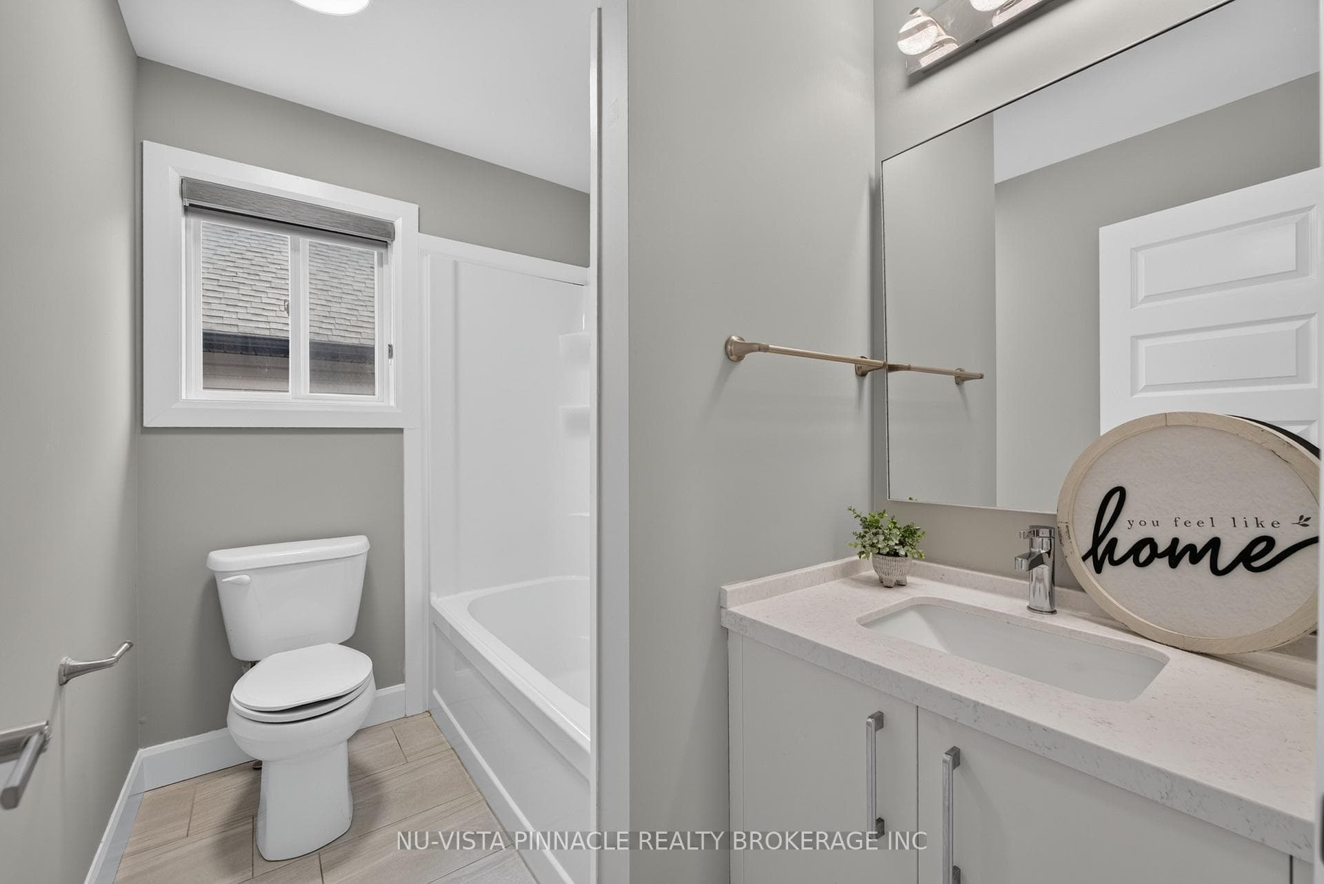 Main bath