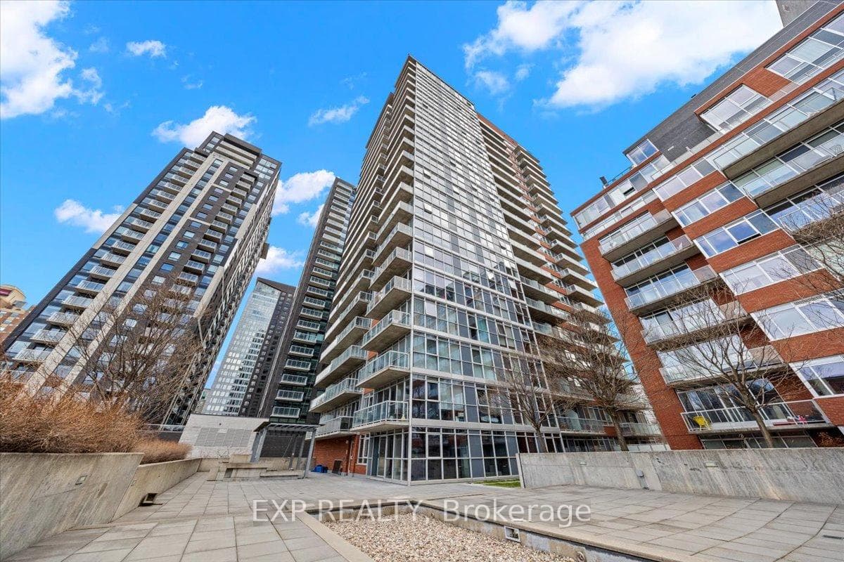 179 GEORGE Street Unit 603 photo 2