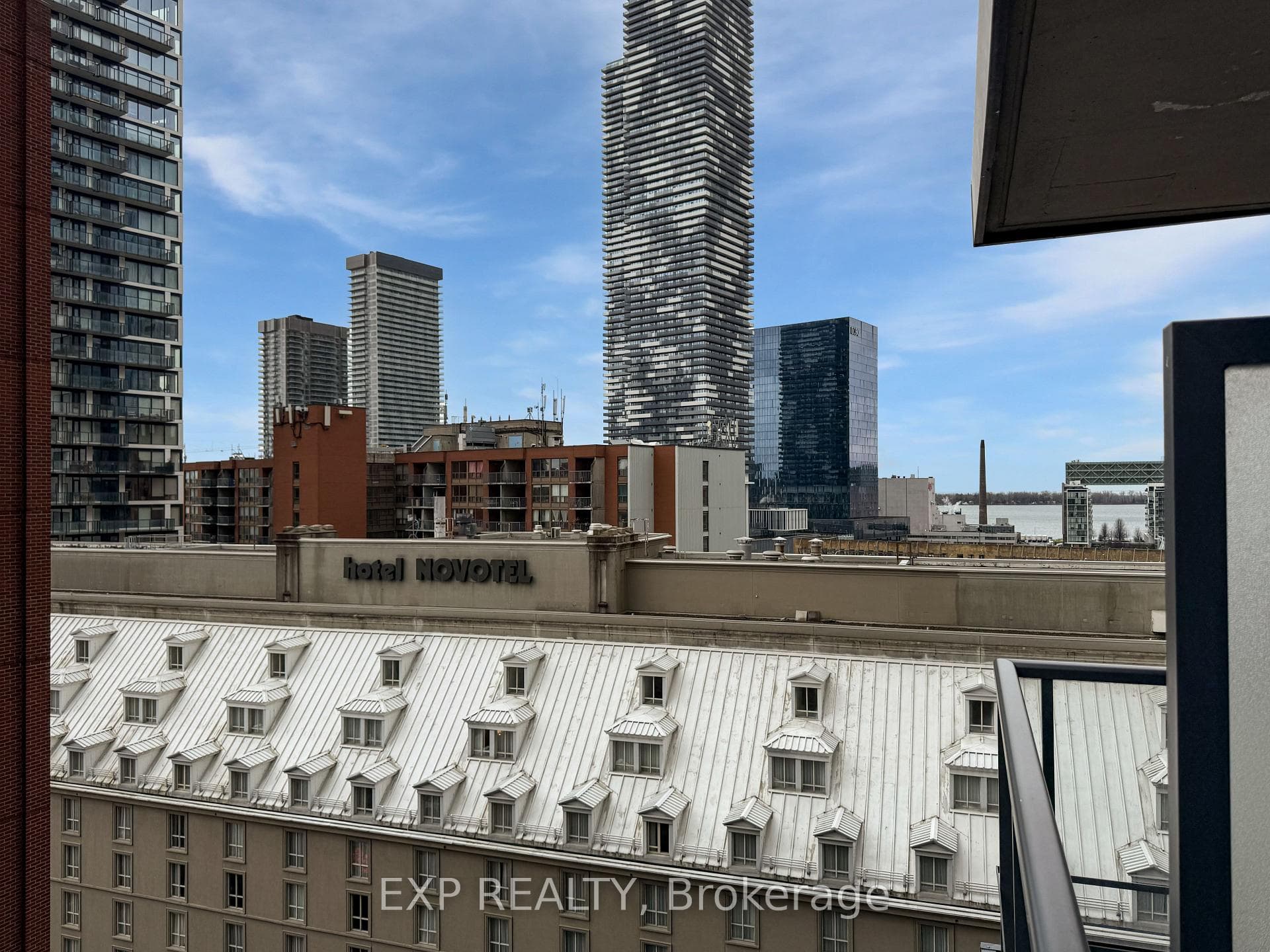1 Scott Street Unit 1201 photo 17