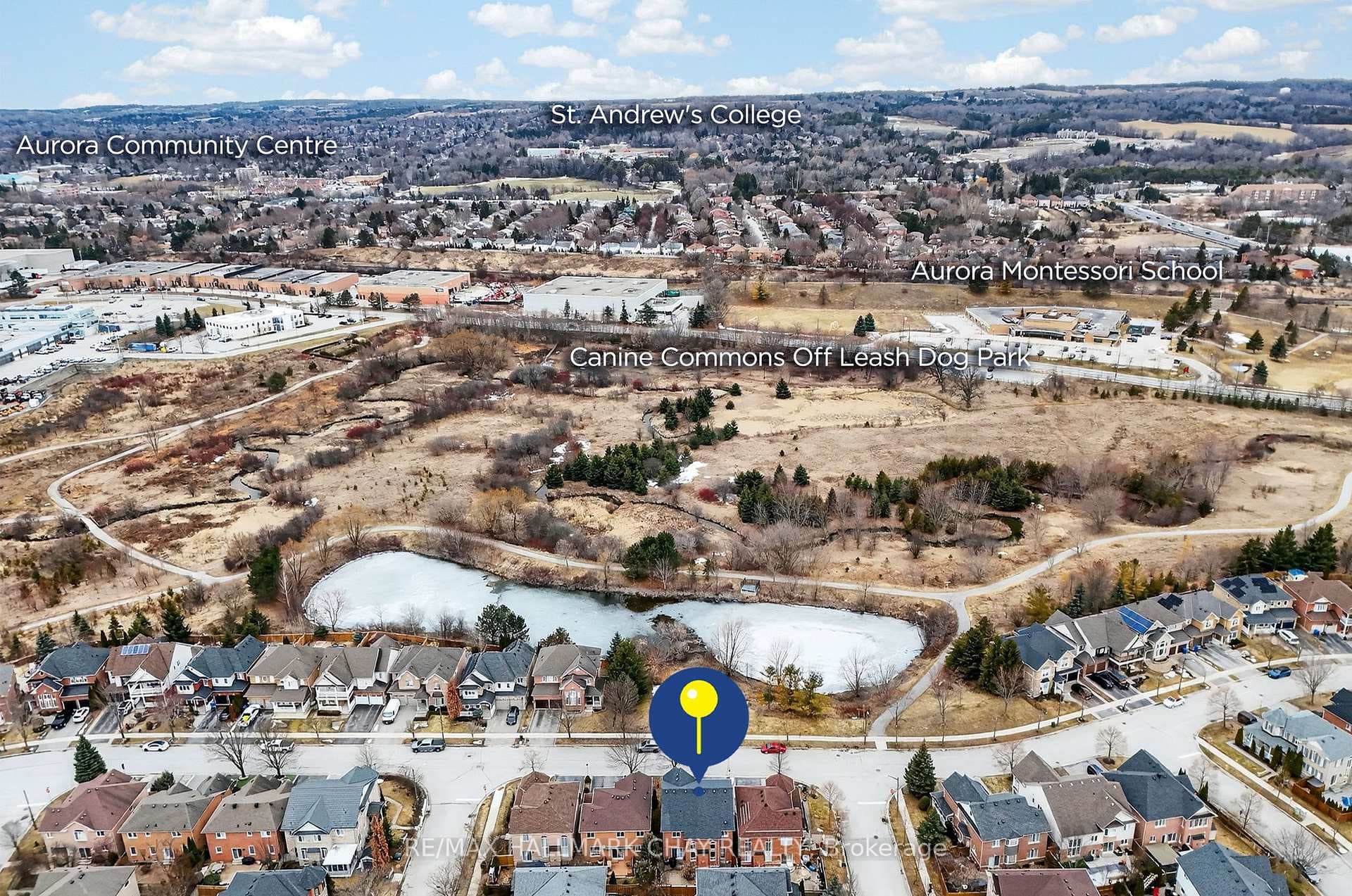 110 Birkshire Drive photo 45