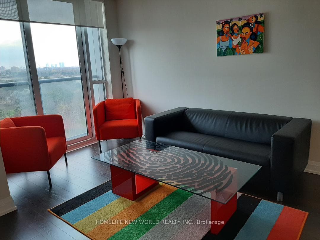 18 Graydon Hall Drive Unit 2106 photo 2