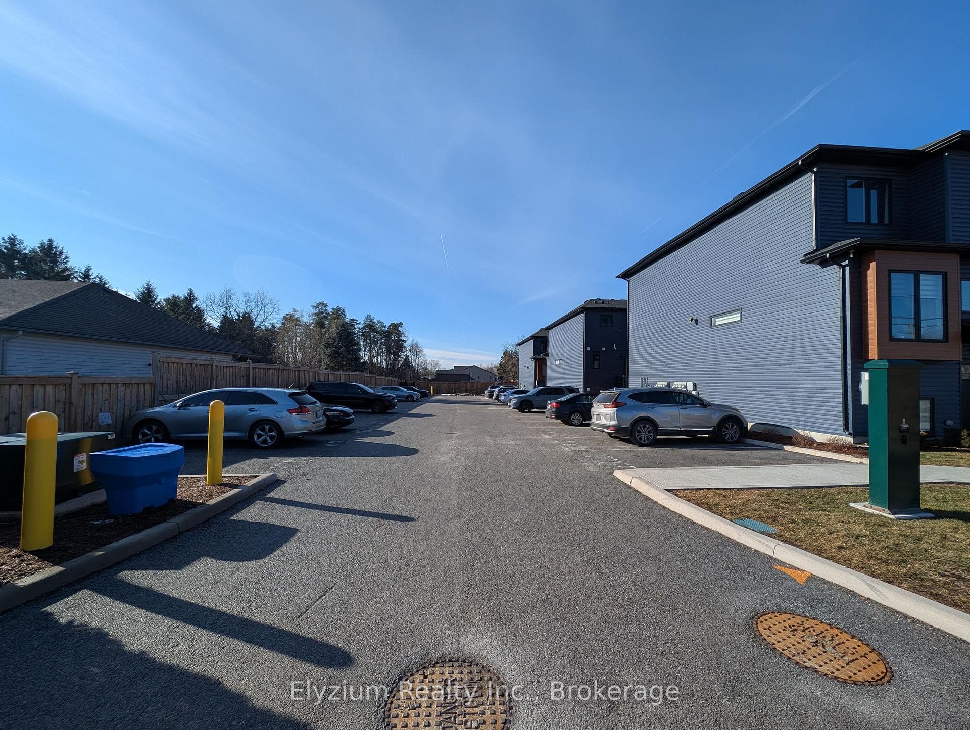 781 Clare Avenue Unit 211 photo 22