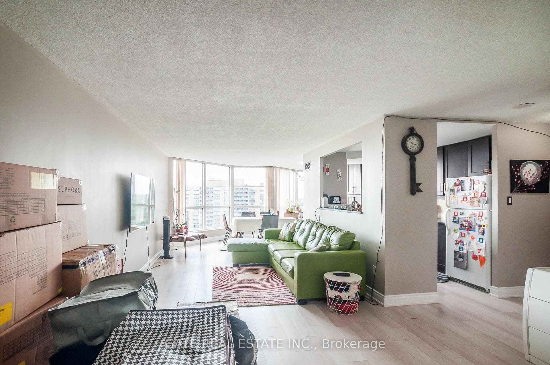 5 Rowntree Road Unit 1604 photo 8
