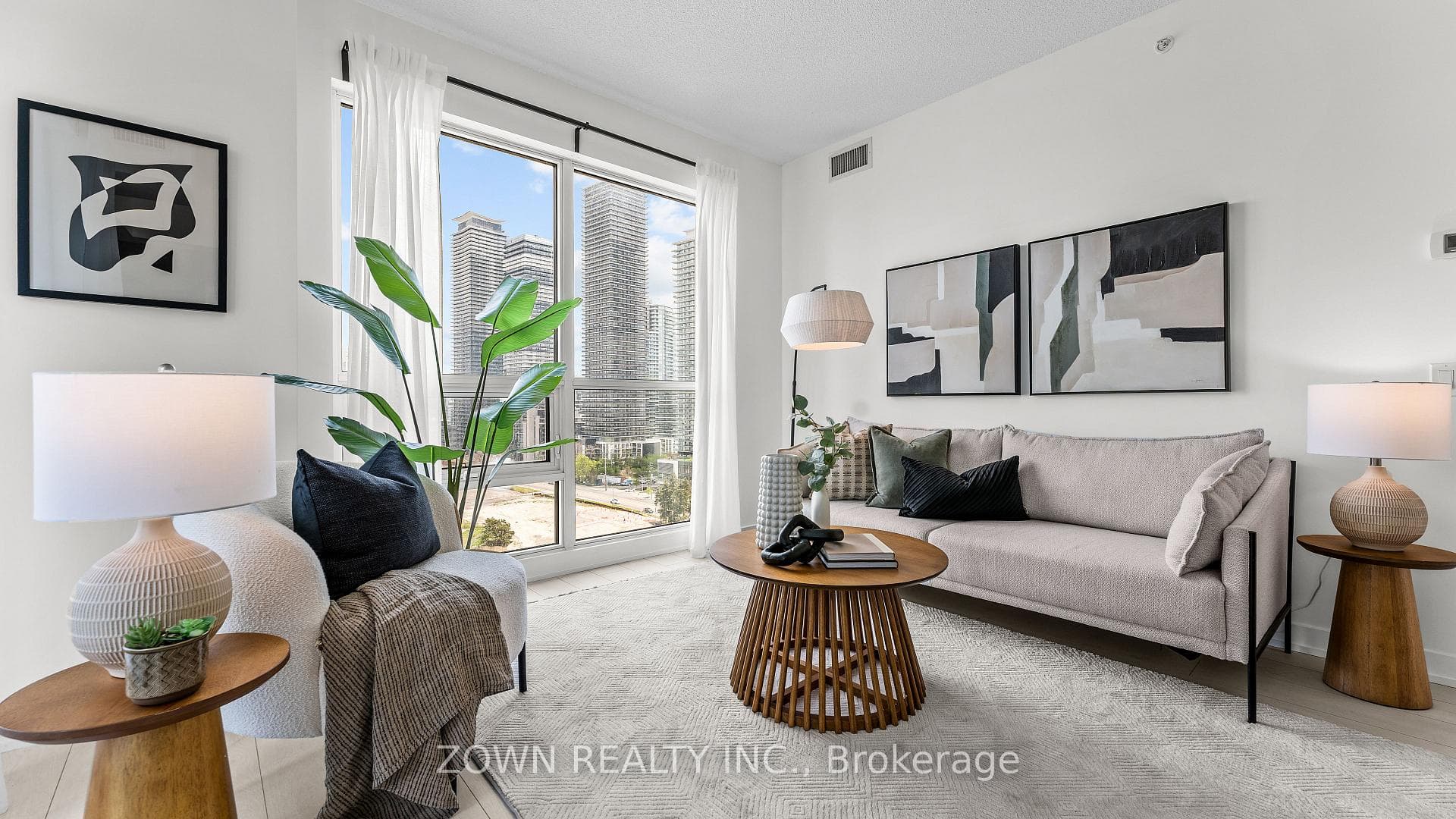 2220 Lakeshore Boulevard Unit 1604 photo 14