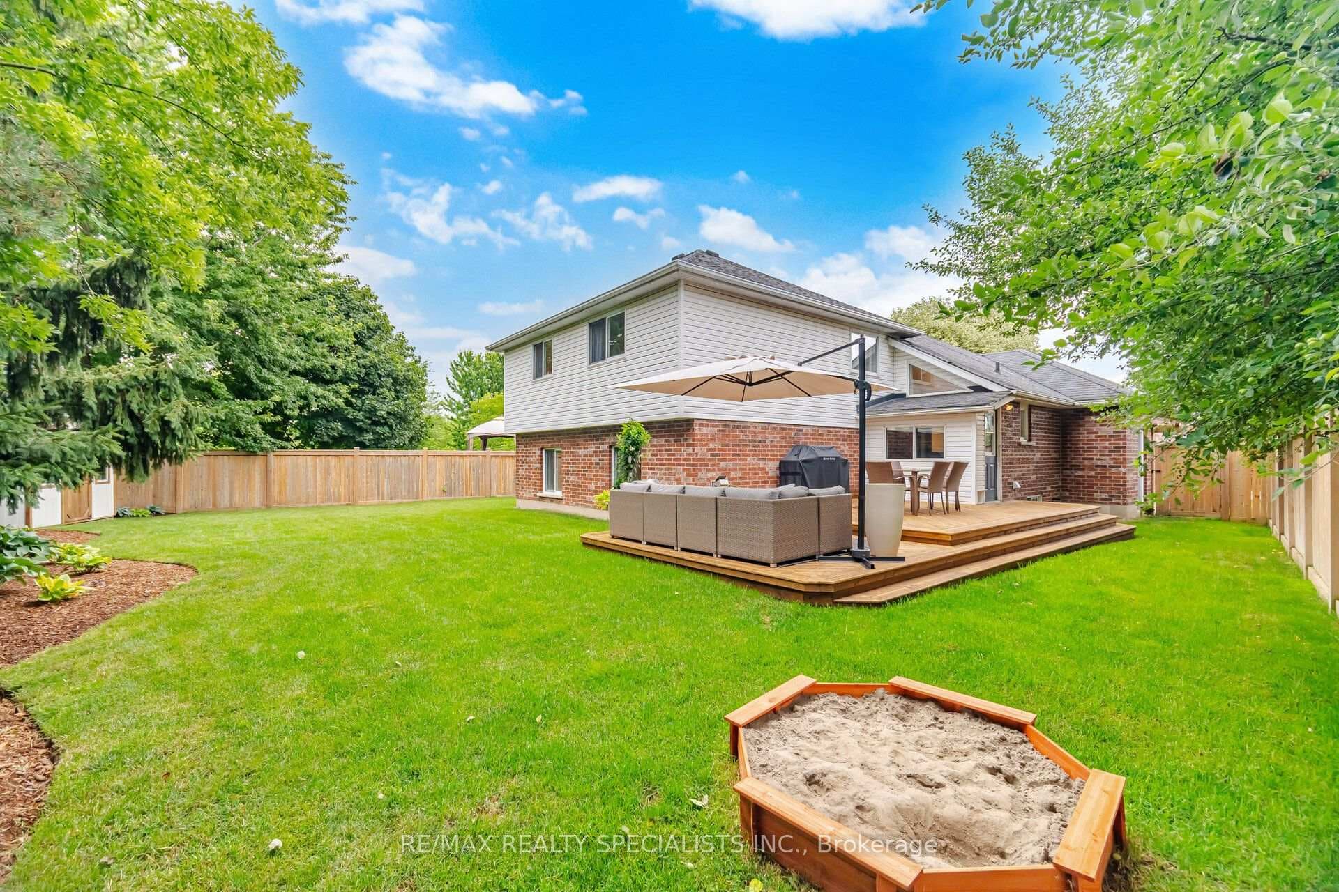 408 Flannery Drive photo 45
