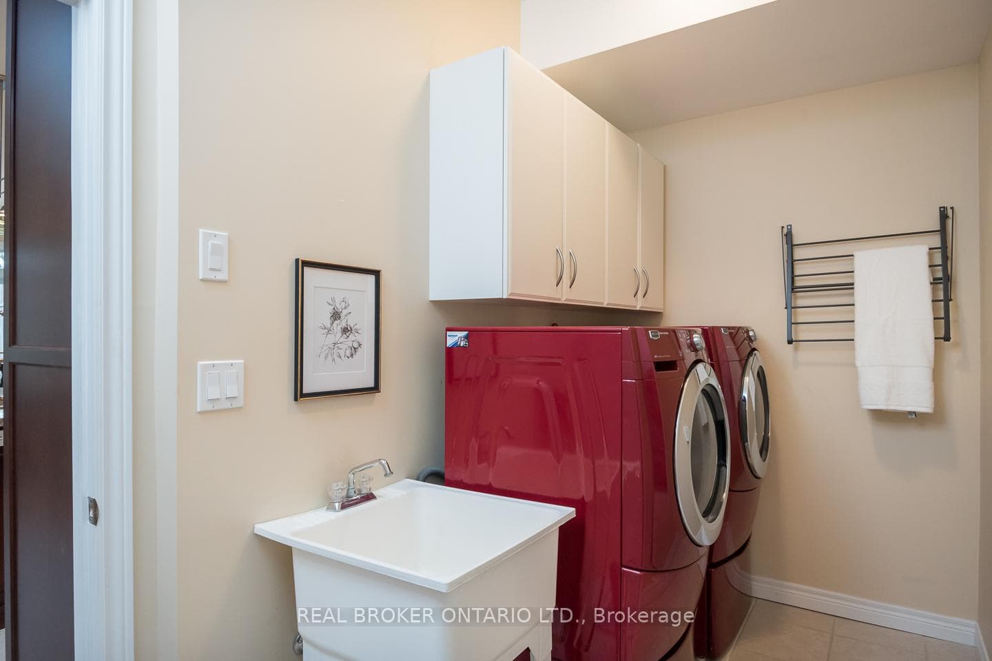 main floor mud room