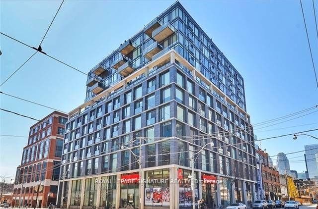 138 Princess Street Unit 411 photo 9
