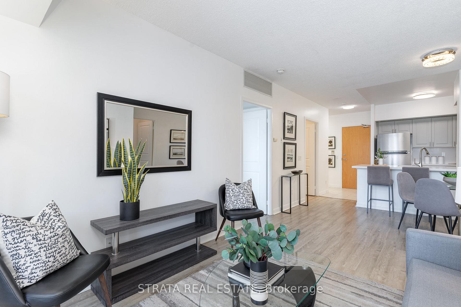 4978 Yonge Street Unit 1503 photo 22