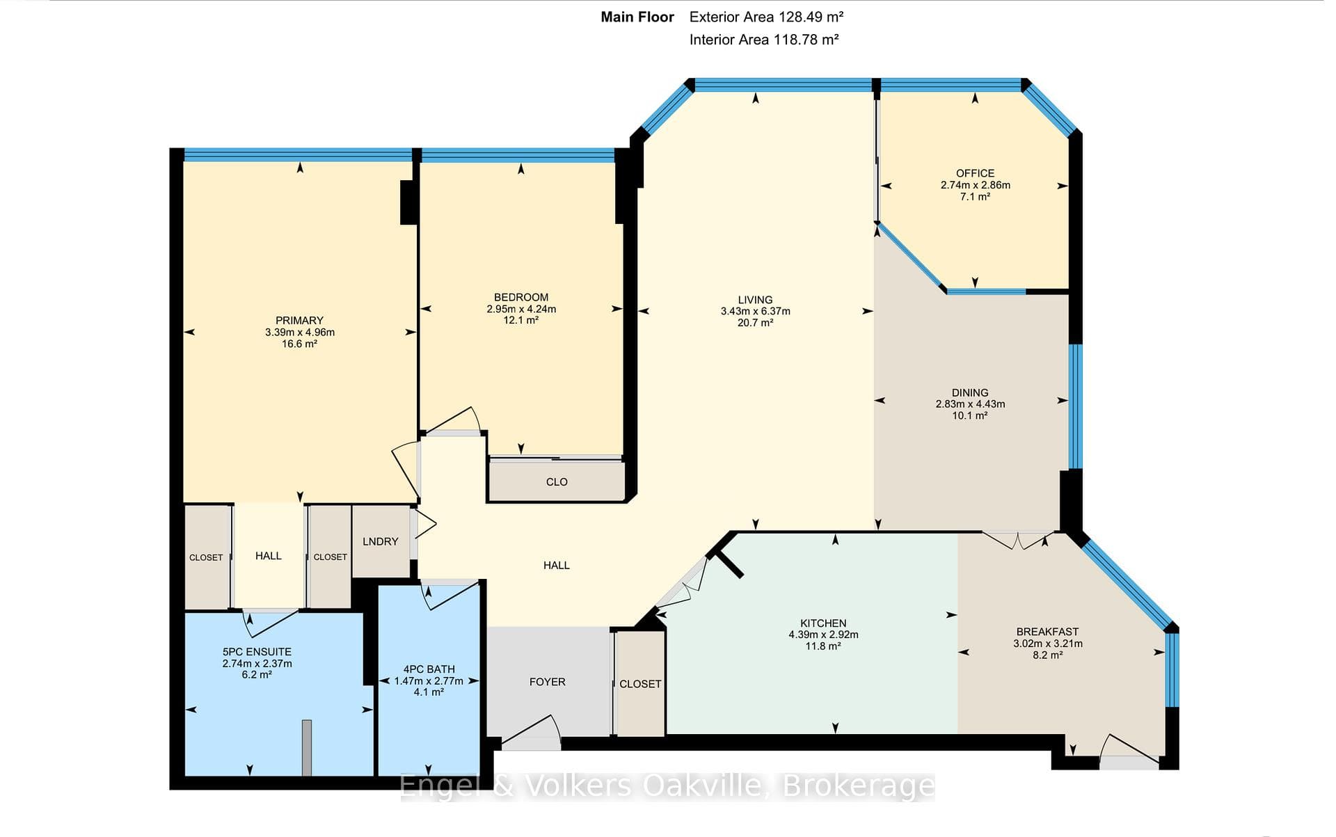 22 Hanover Road Unit 201 photo 25