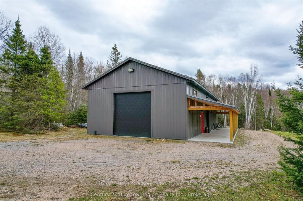 930 Ponderosa Road photo 35
