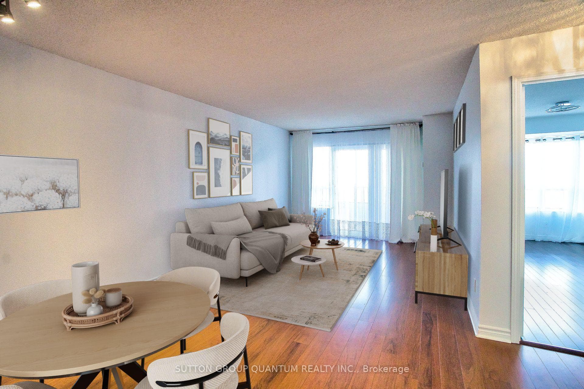 25 Kingsbridge Garden Circle Unit 716 photo 7