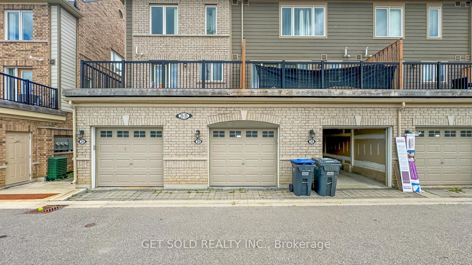 1 Beckenrose Court Unit 34 photo 20