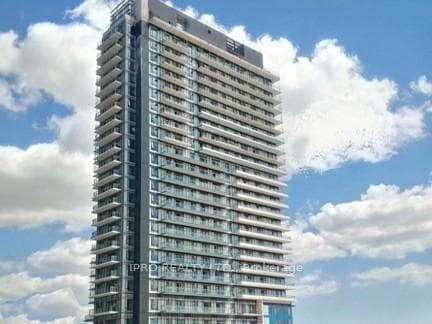 2560 Eglinton Avenue Unit 1705 photo 1