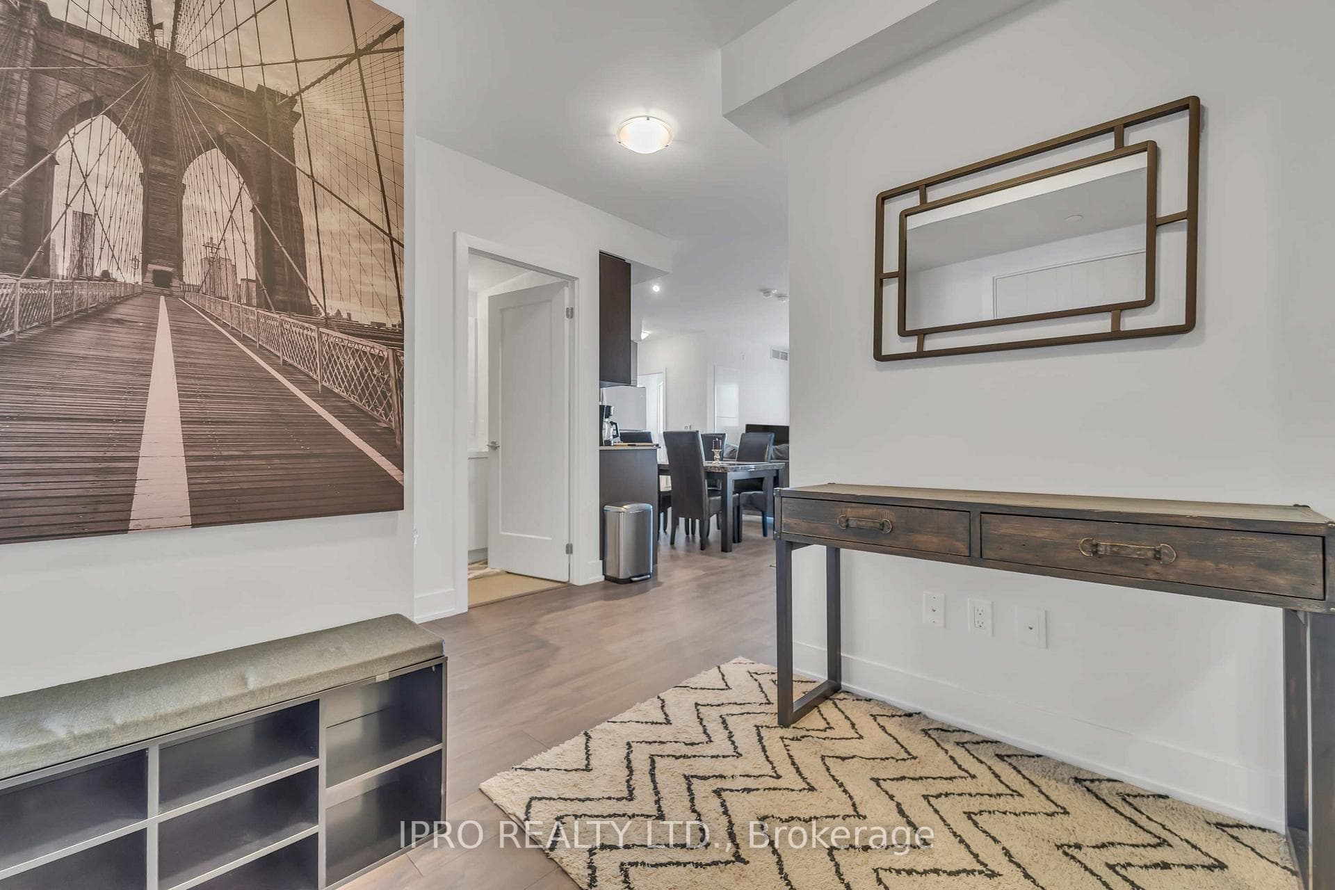 2550 Simcoe Street Unit 1917 photo 8