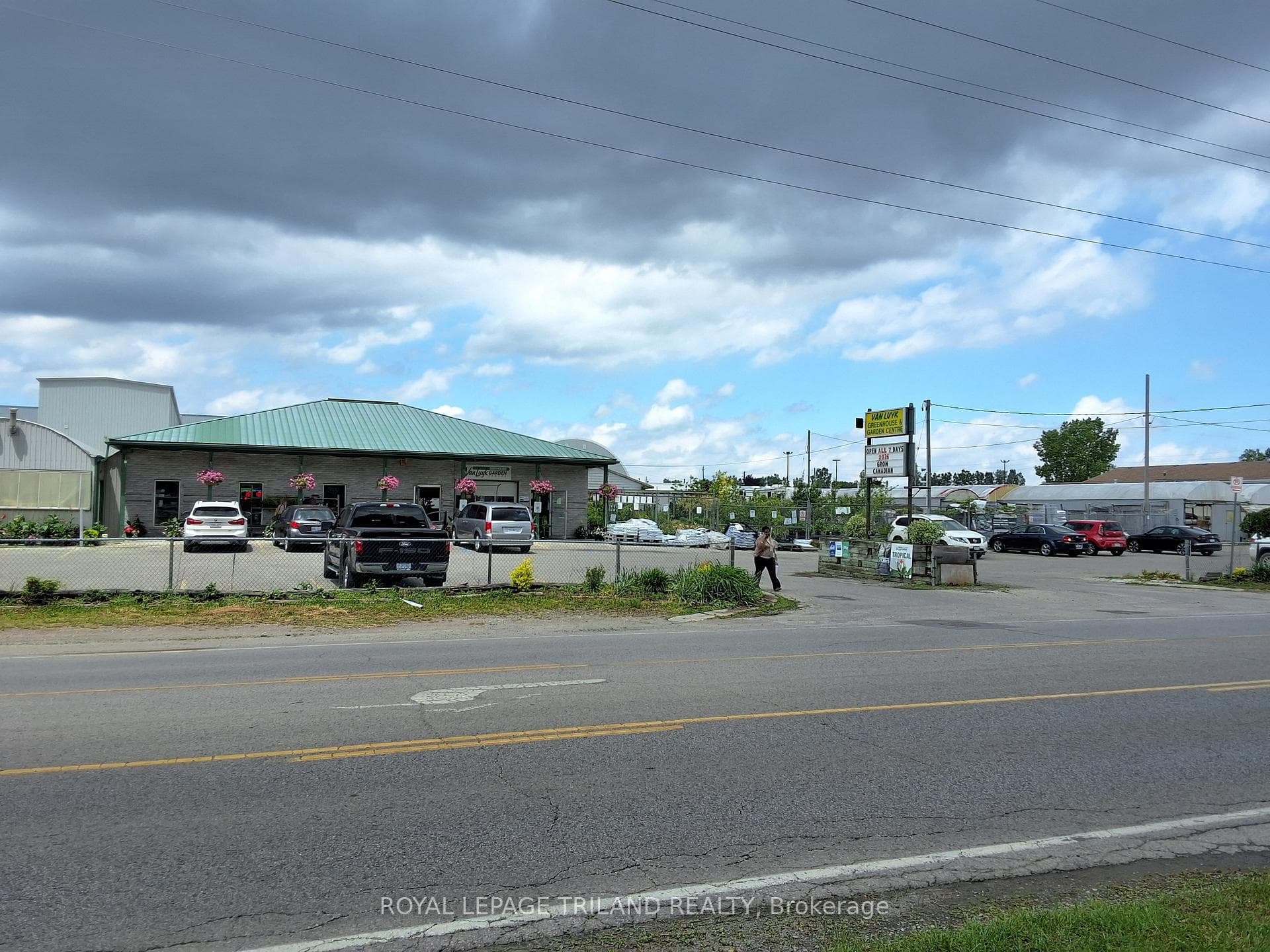 1720 Gore Road photo 1