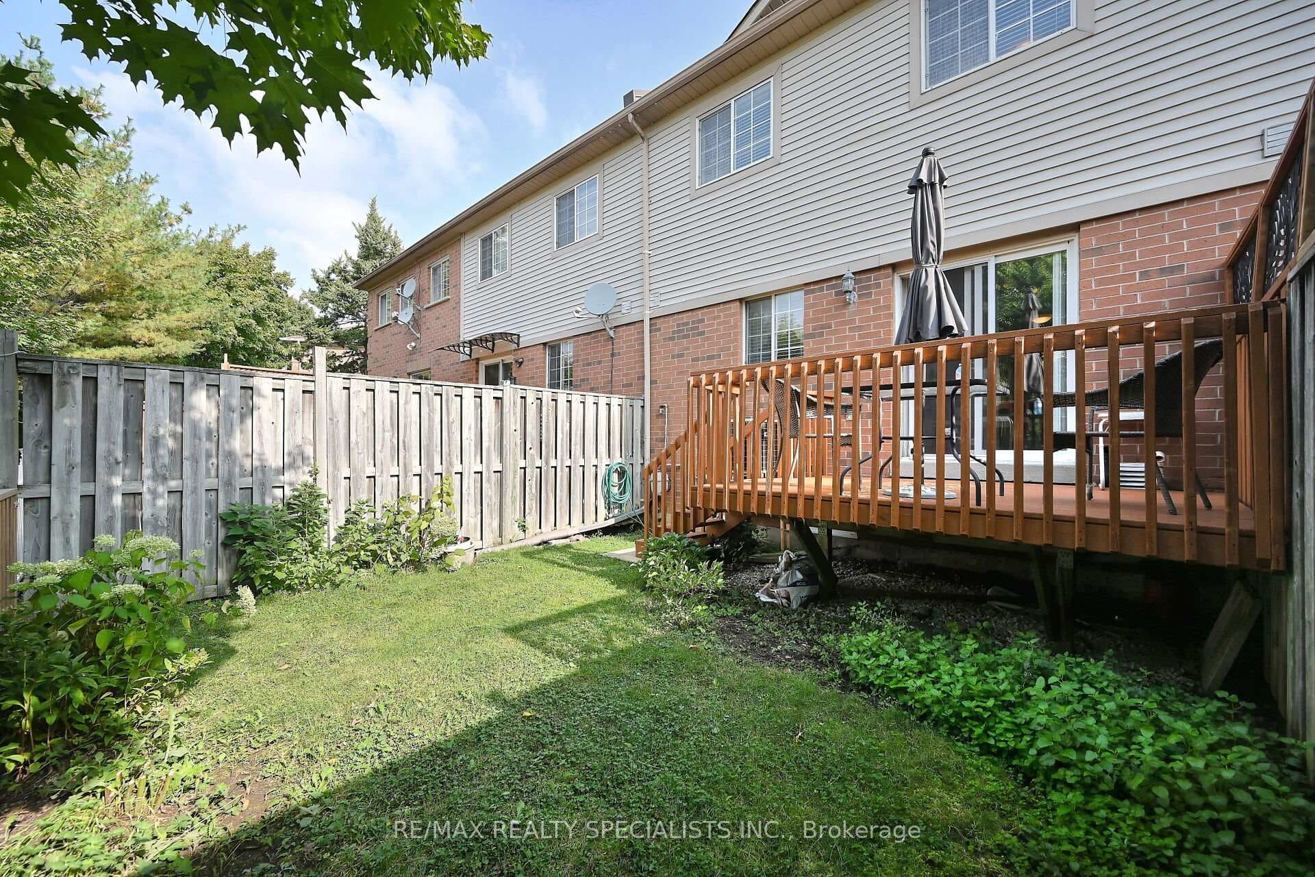 9800 Mclaughlin Road Unit 66 photo 34