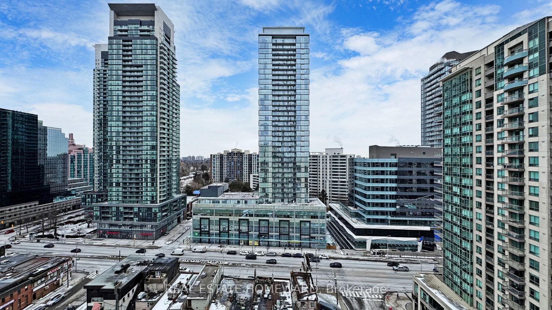 238 Doris Avenue Unit 2111 photo 34