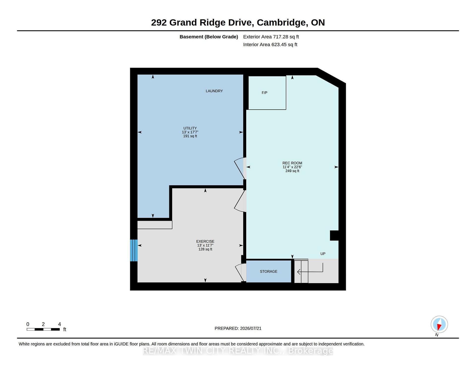 292 Grand Ridge Drive photo 37