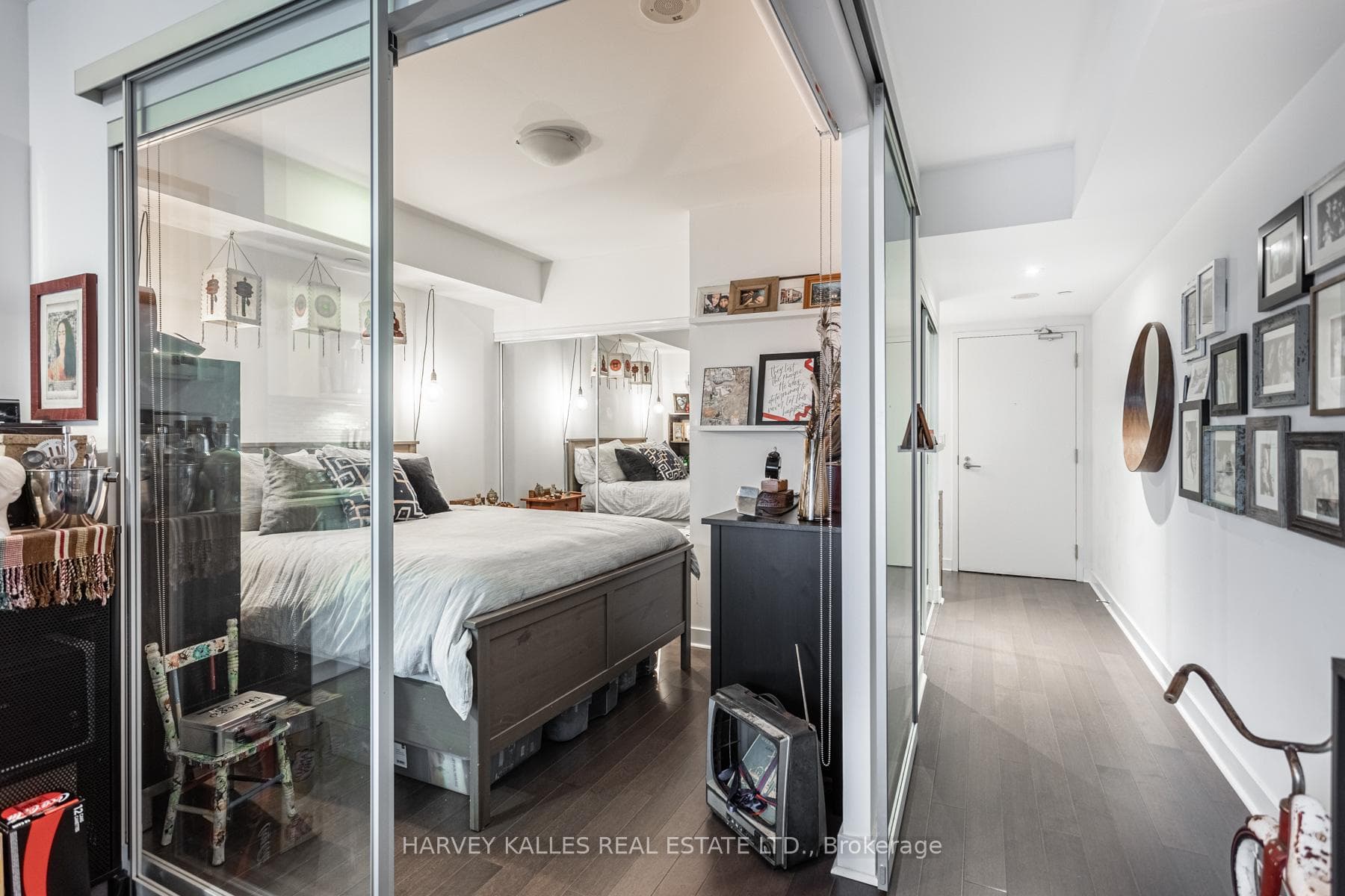 58 Orchard View Boulevard Unit 1209 photo 13