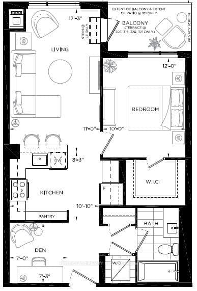 3200 William Coltson Avenue Unit 519 photo 30