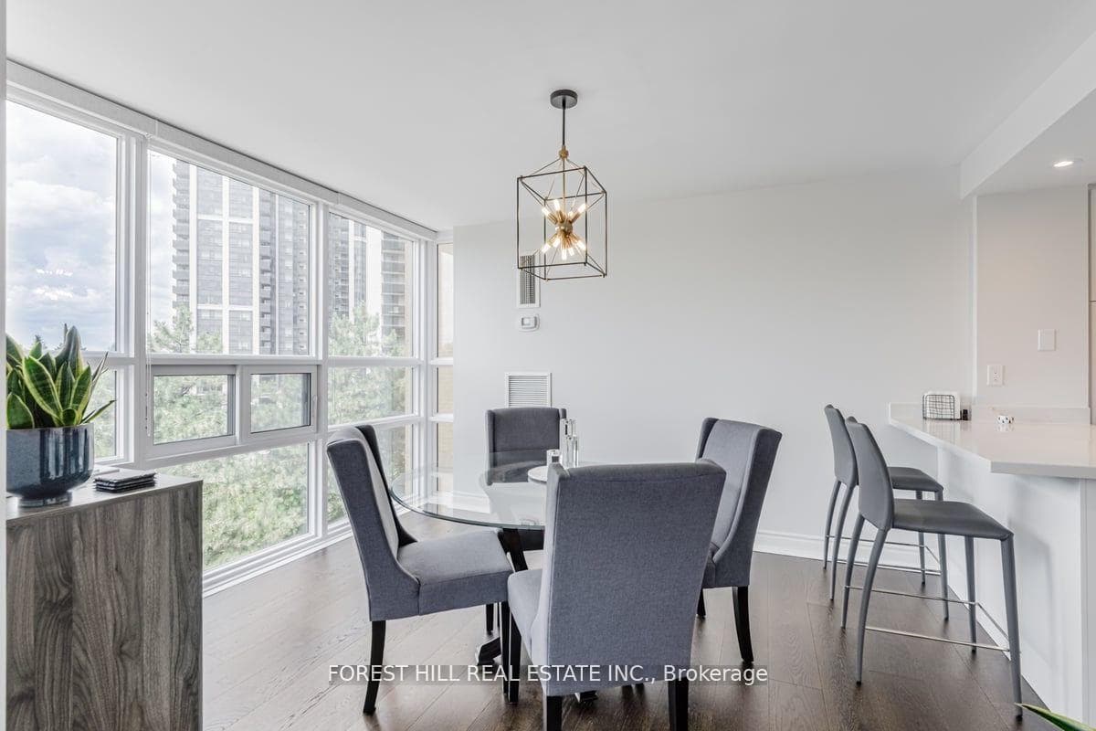 131 Beecroft Road Unit 501 photo 12