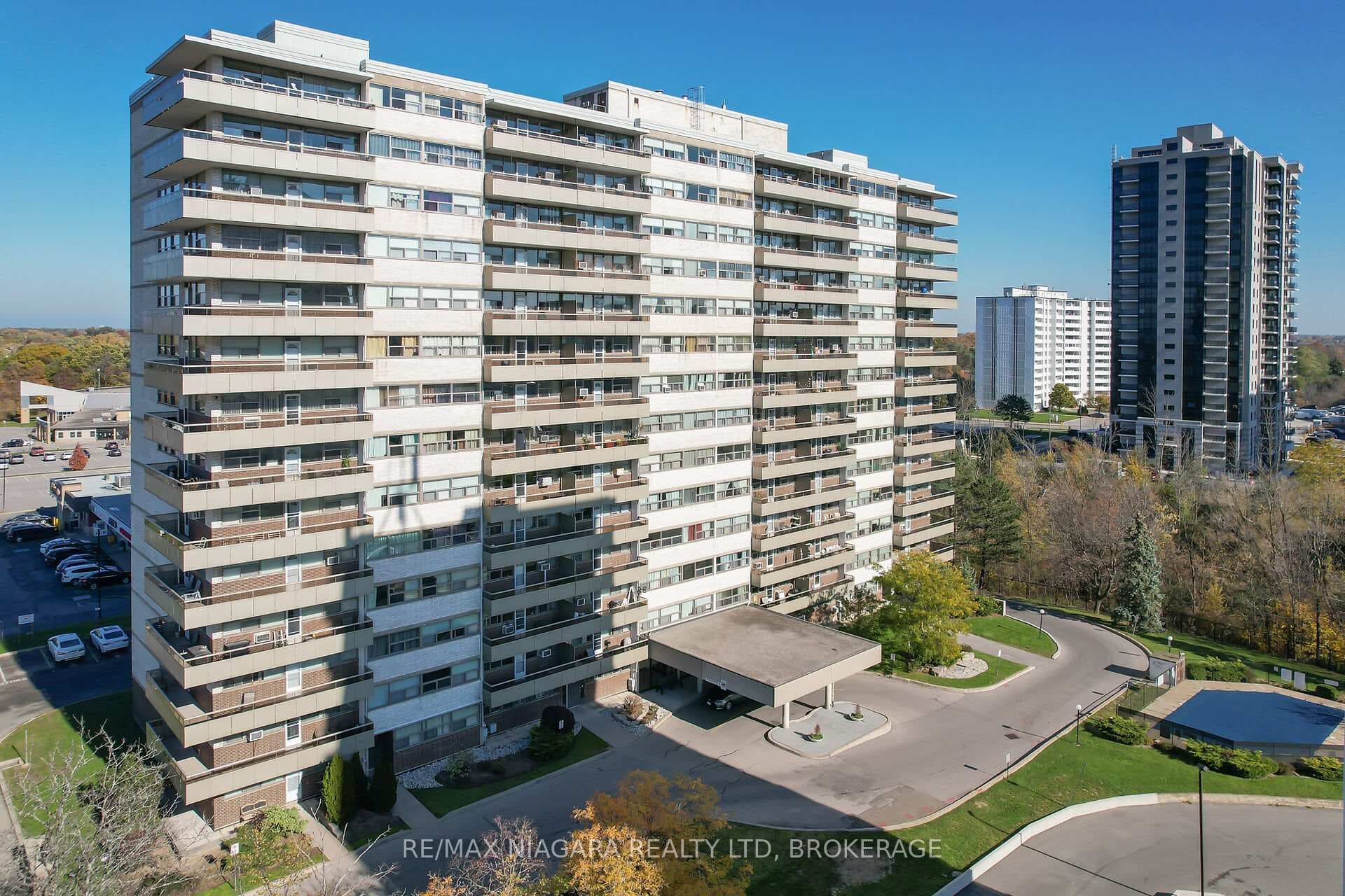 215 Glenridge Avenue Unit 805 photo 33