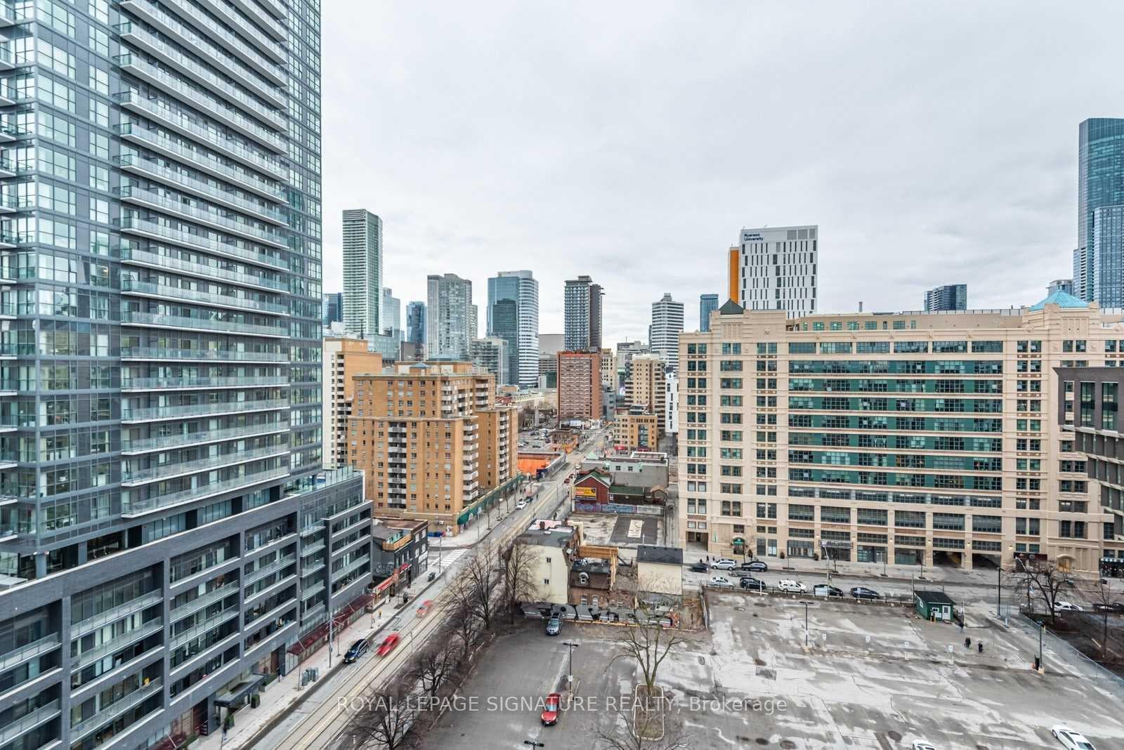 251 Jarvis Street Unit 1129 photo 19