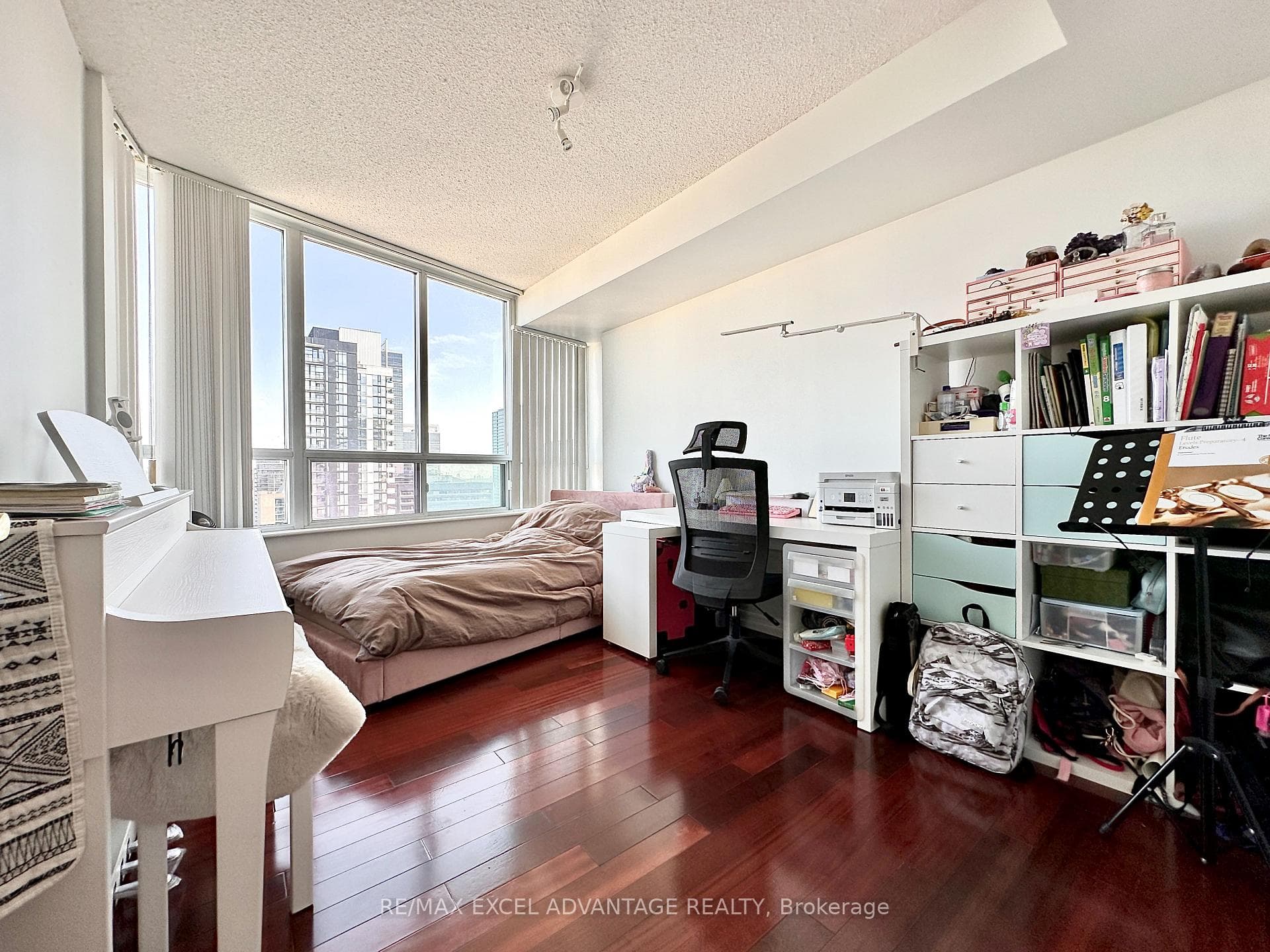 18 Spring Garden Avenue Unit 3608 photo 11