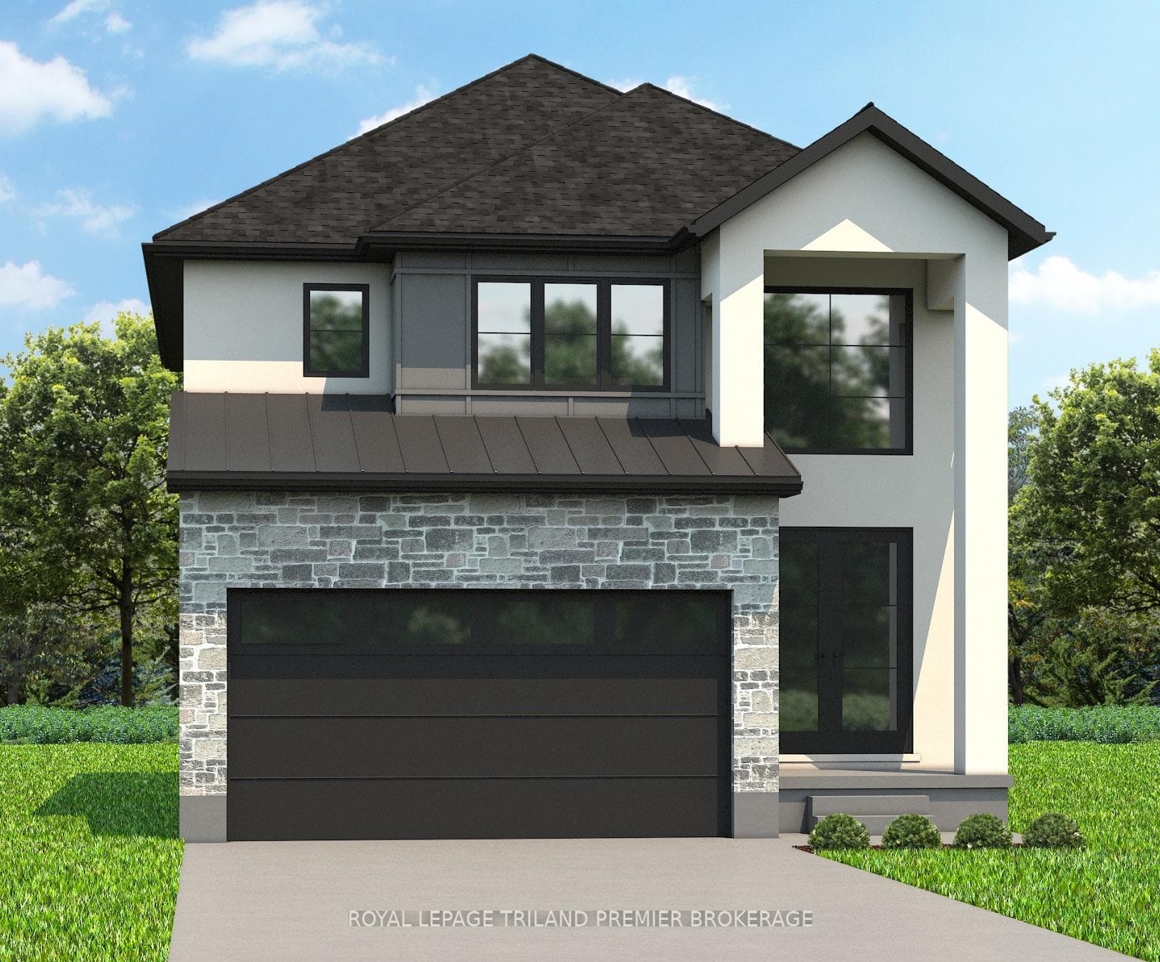 LOT 80 HEARDCREEK Trail photo 1