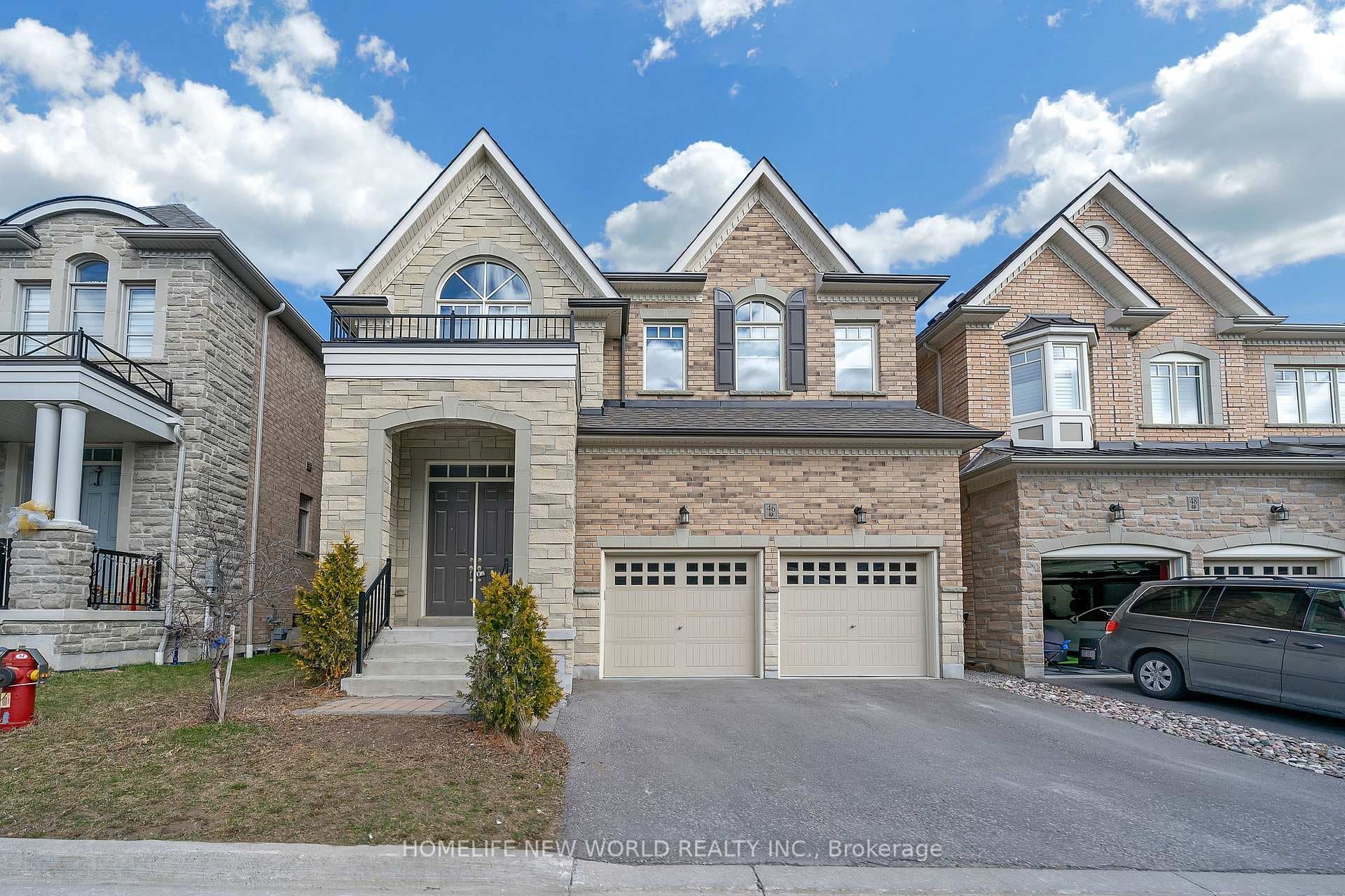 46 Thornapple Lane photo 1
