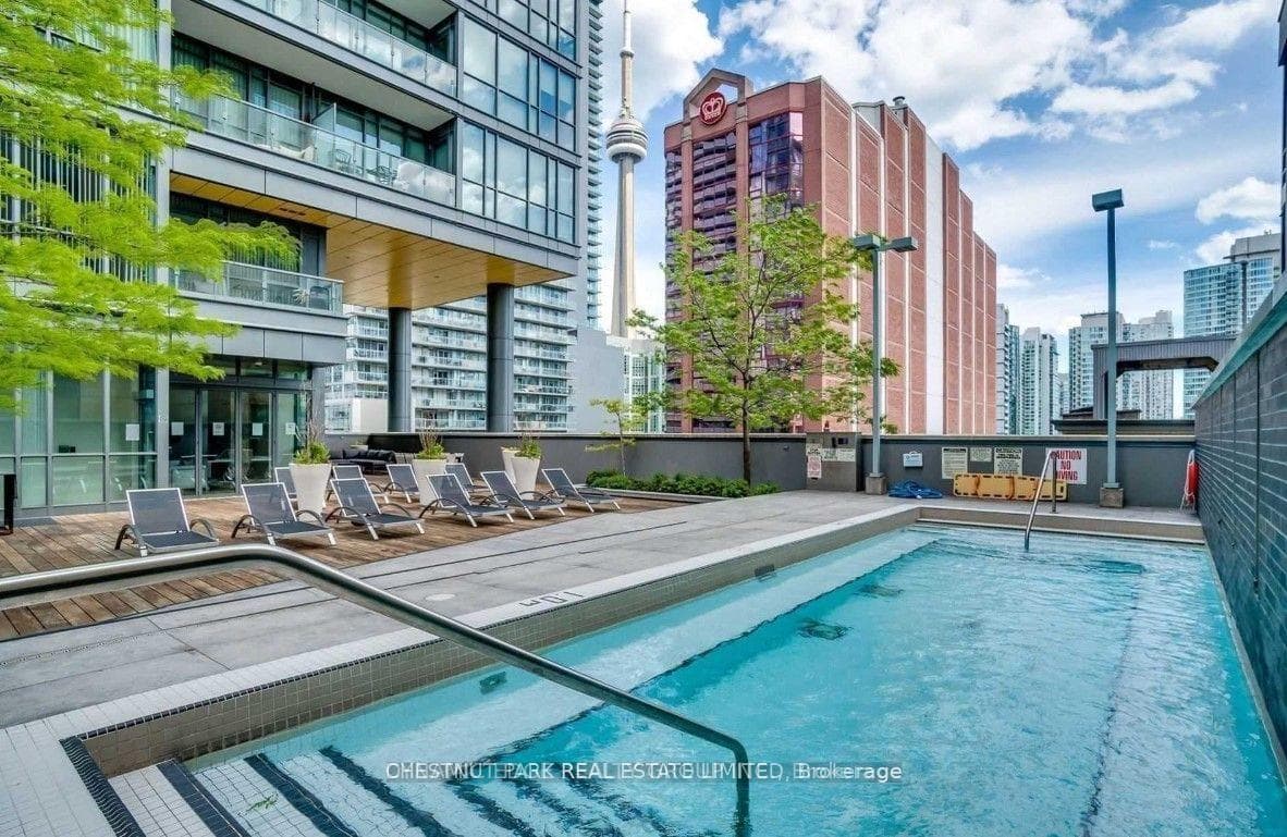 8 Charlotte Street Unit 2904 photo 19