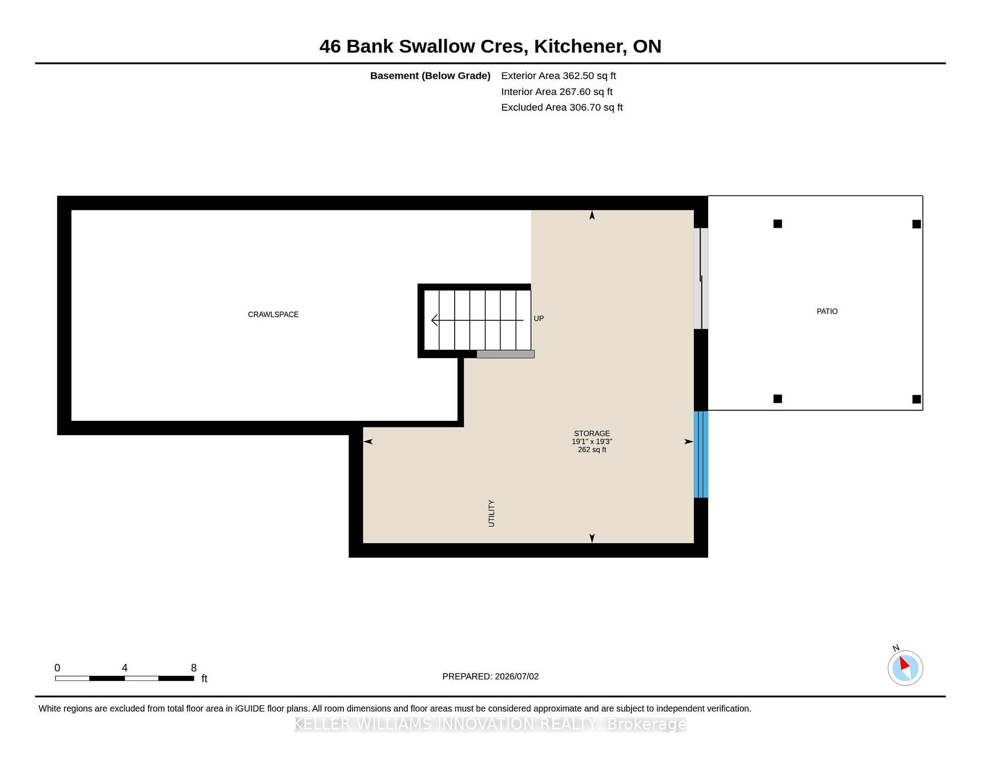 46 Bank Swallow Crescent photo 40