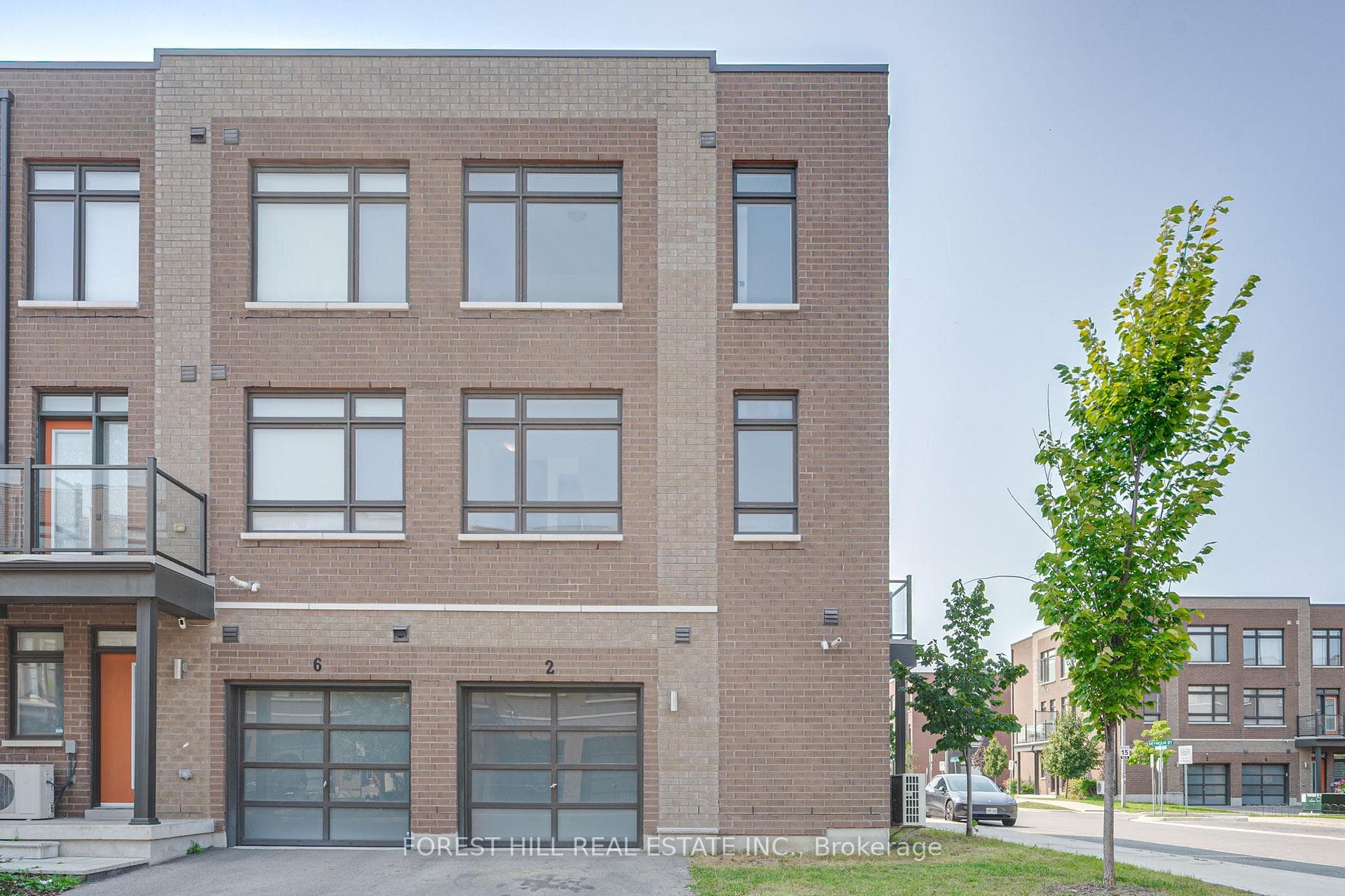 2 Beliveau Street photo 3