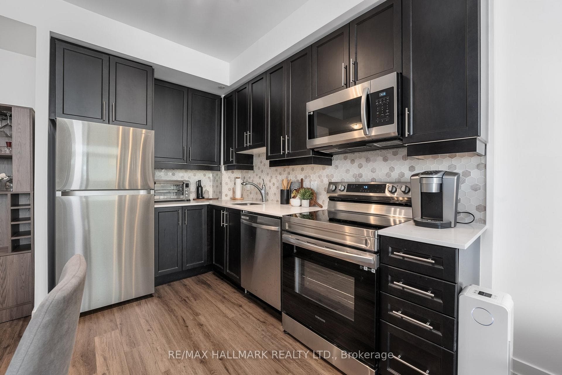 1480 Bayly Street Unit 1609 photo 13