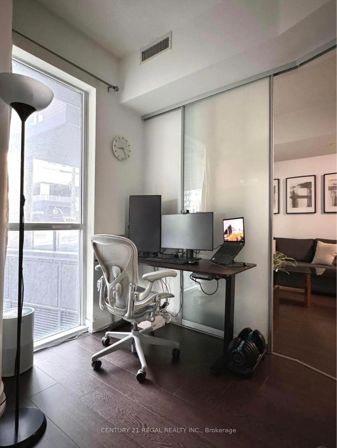 20 Bruyeres Mews Unit 203 photo 7