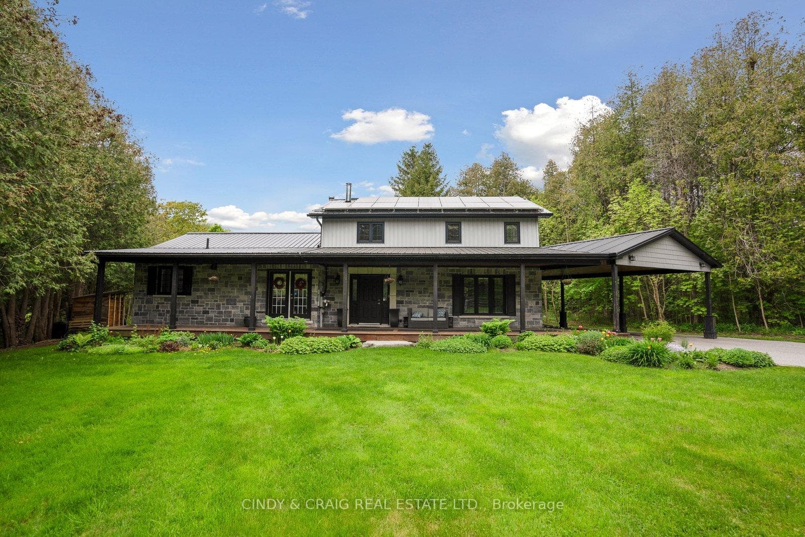 6436 Cedar Park Road photo 3