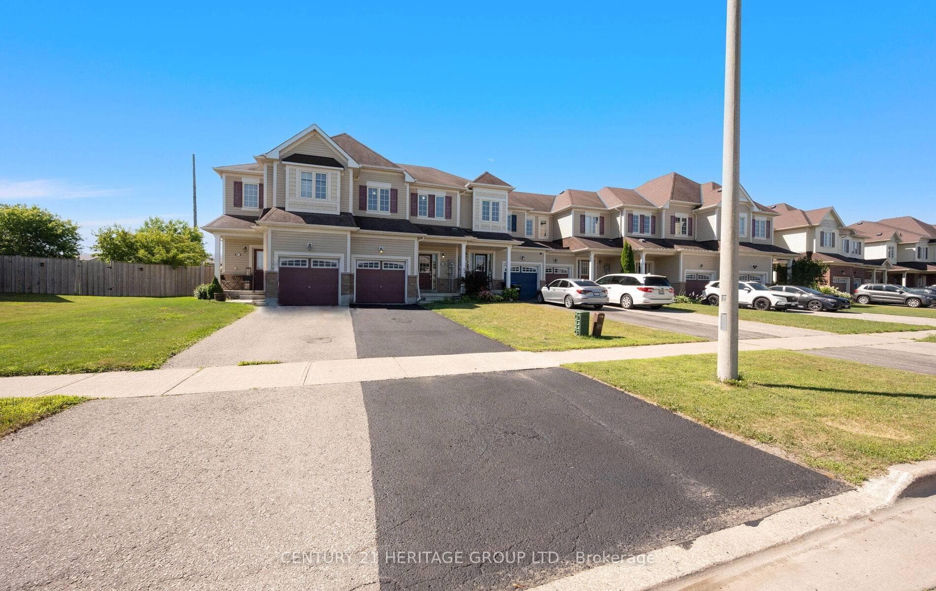 45 Ruthven Crescent photo 1