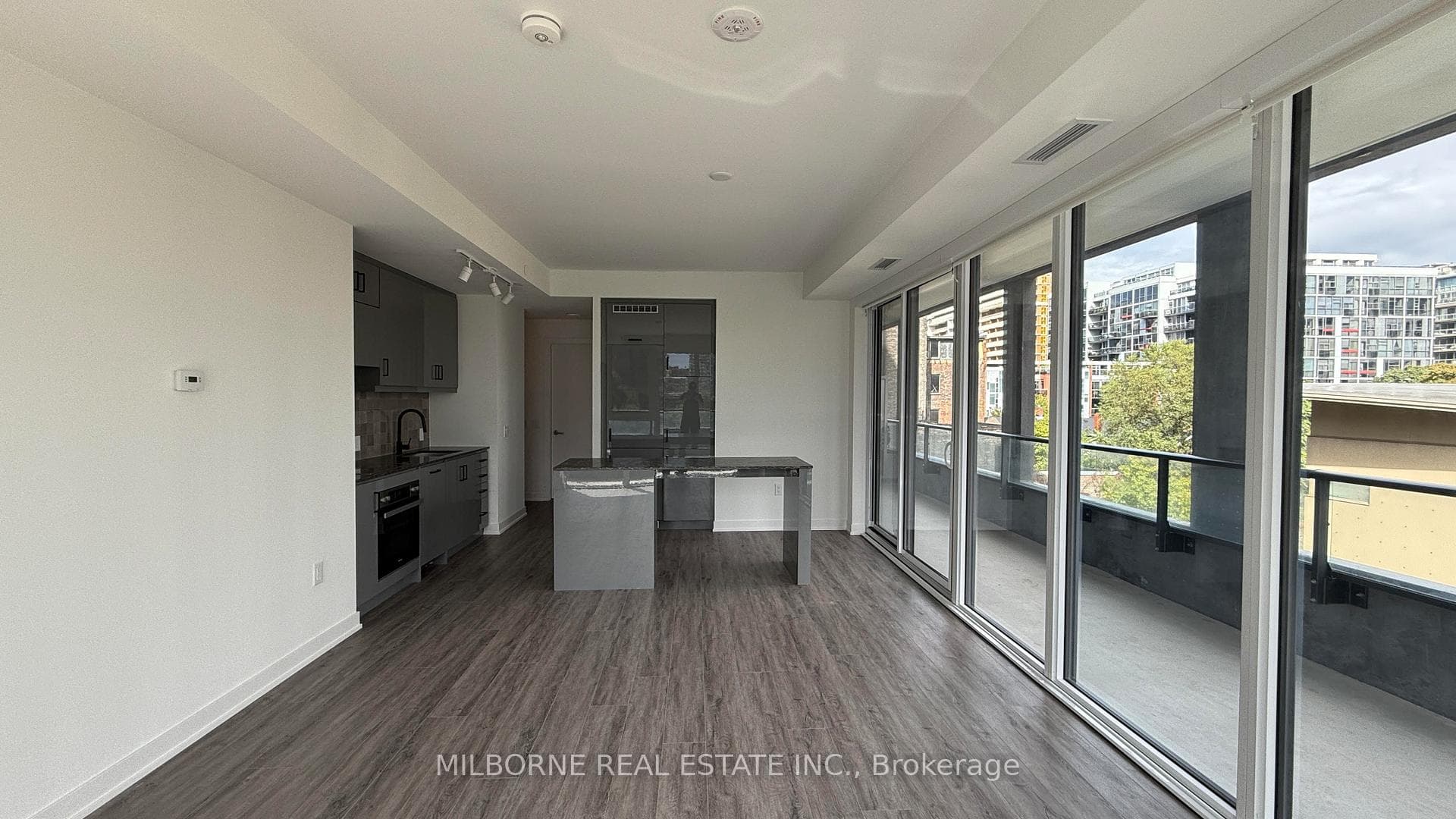 9 Tecumseth Street Unit 412 photo 6