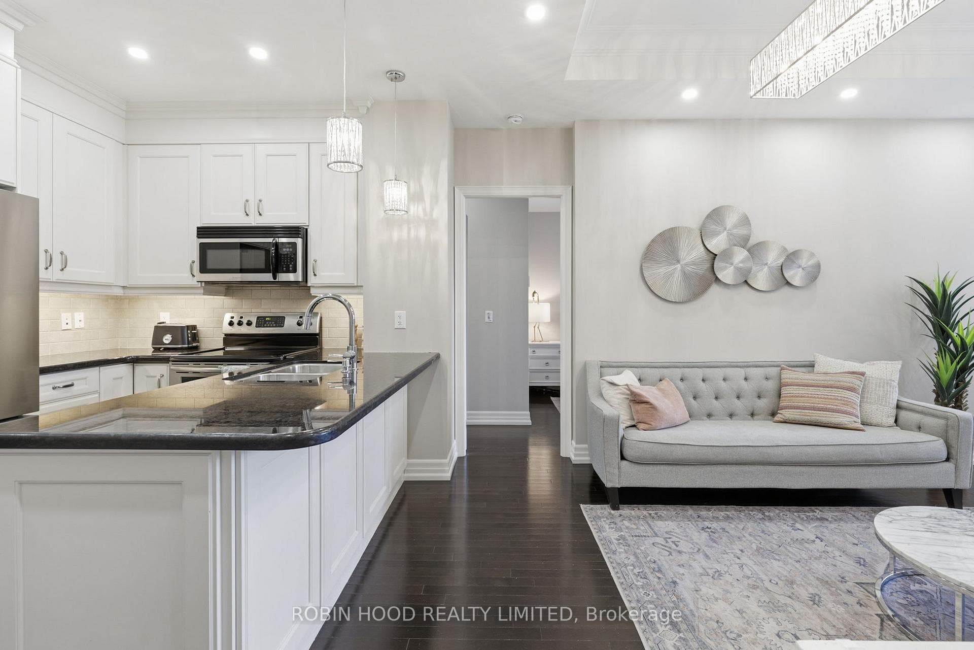 21 Burkebrook Place Unit 331 photo 16