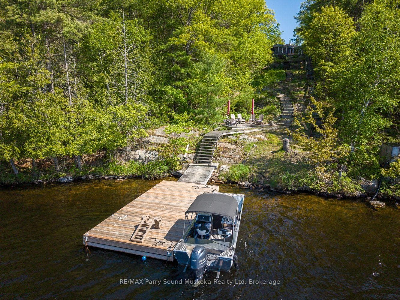 130 Healey Lake Water N/A photo 15