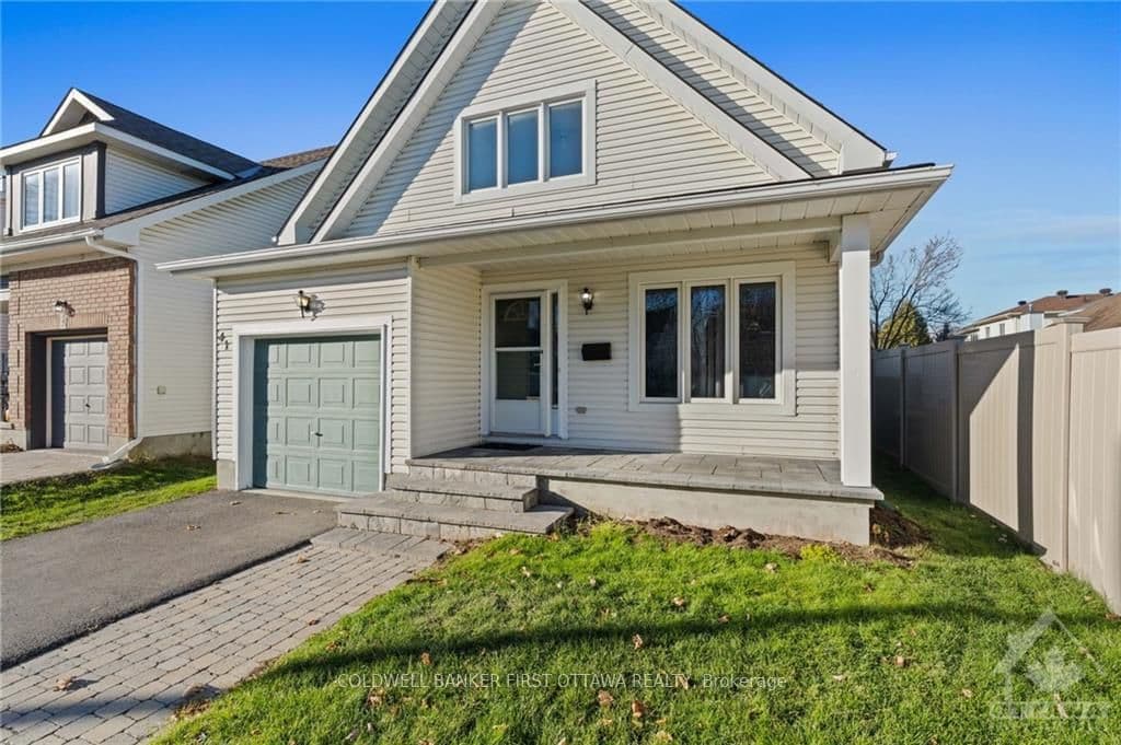 41 RIDEAUCREST Drive photo 2