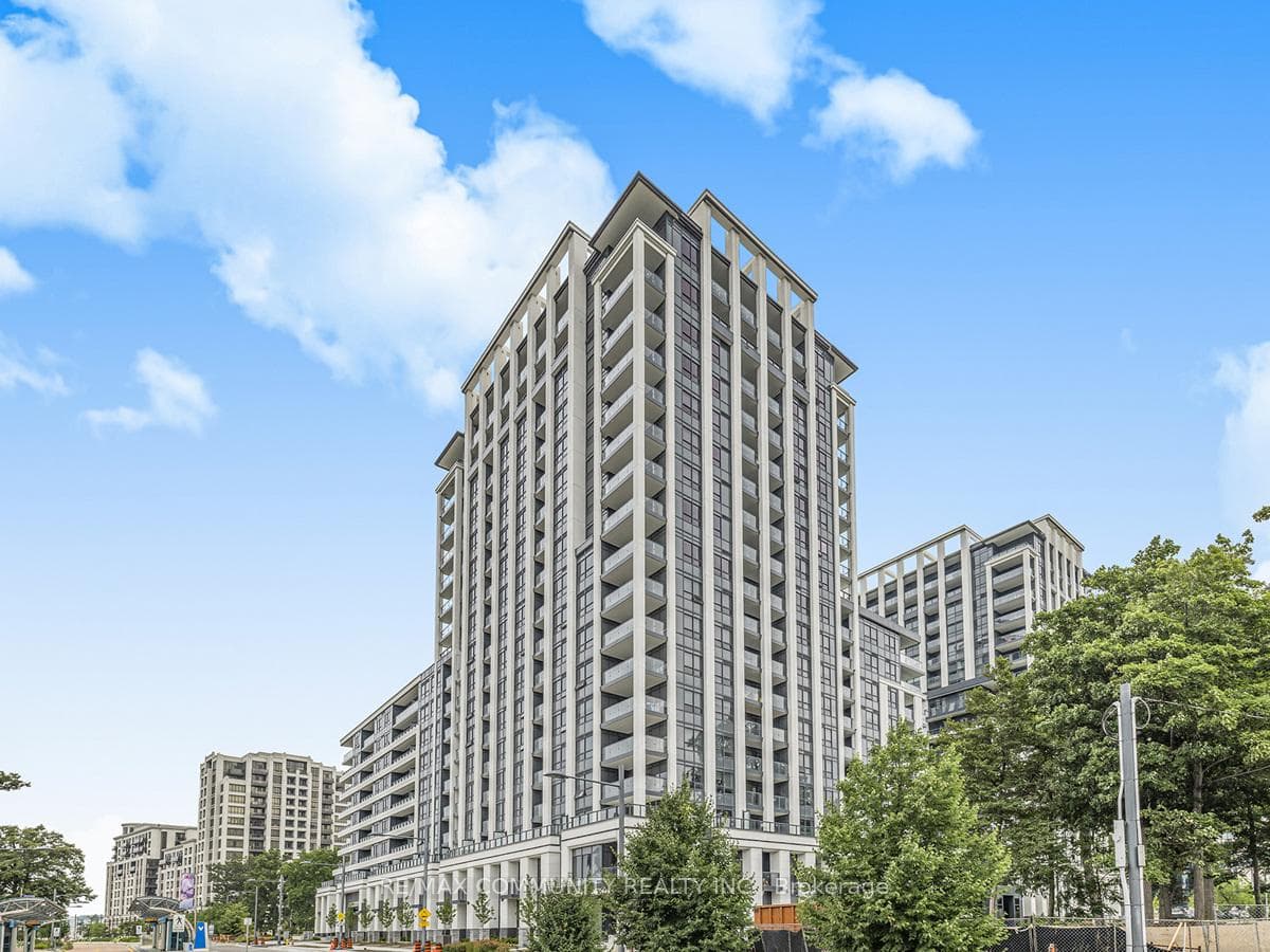 8 Cedarland Drive Unit 1109 photo 1