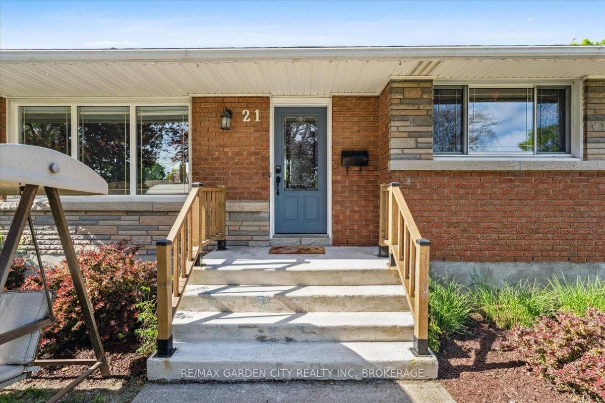 21 Kilbourne Crescent photo 8