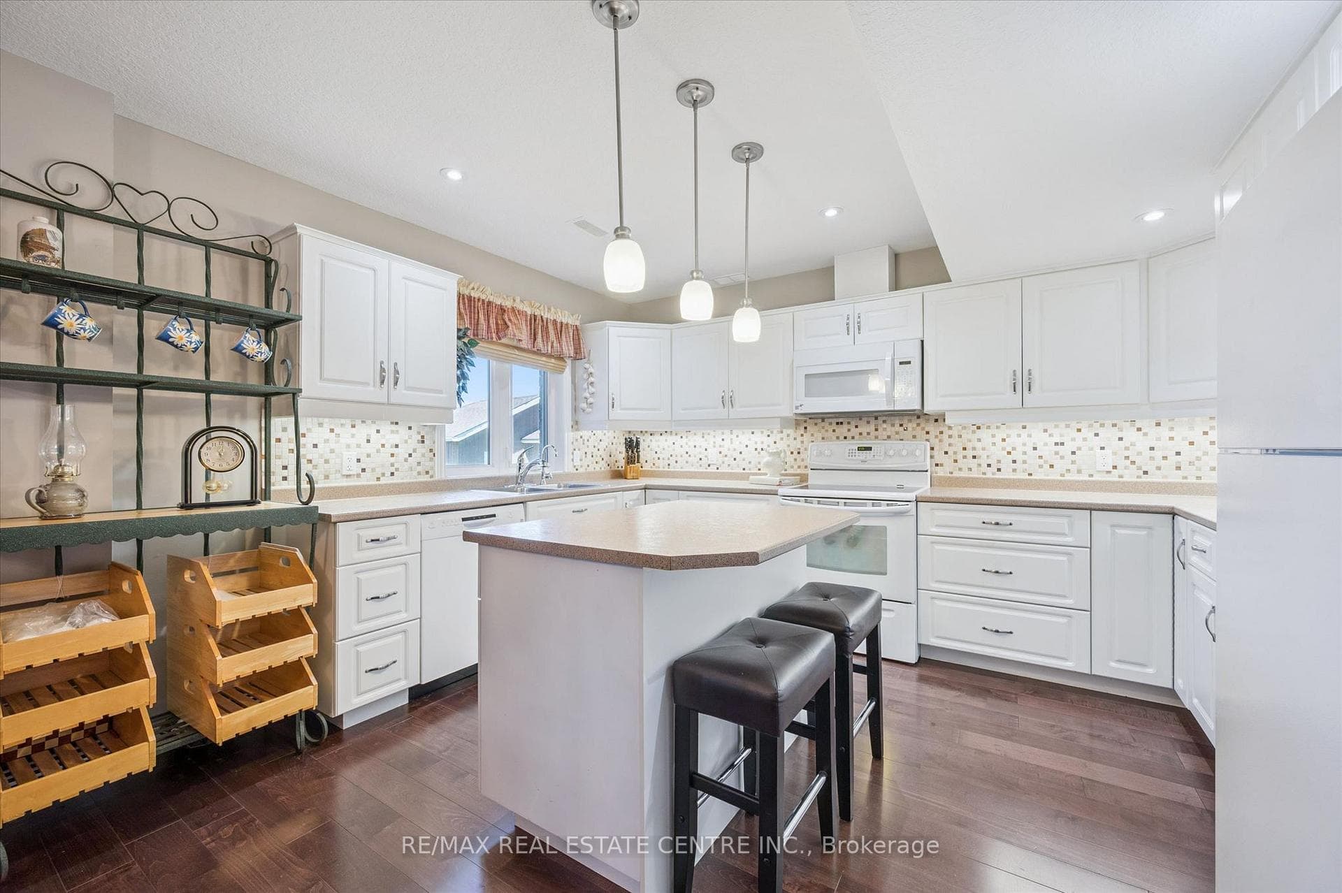 In-Law Suite Kitchen