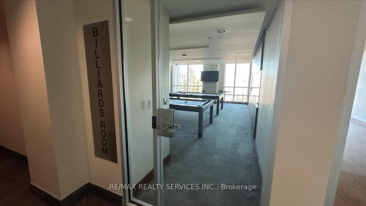 215 Sherway Gardens Road Unit 1810 photo 35