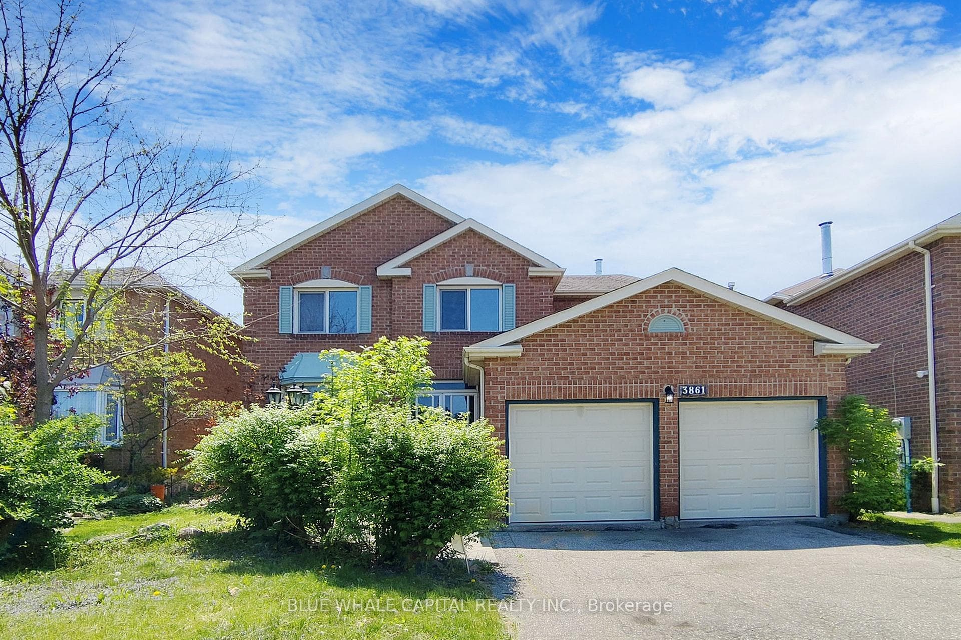 3861 Seebring Crescent photo 1